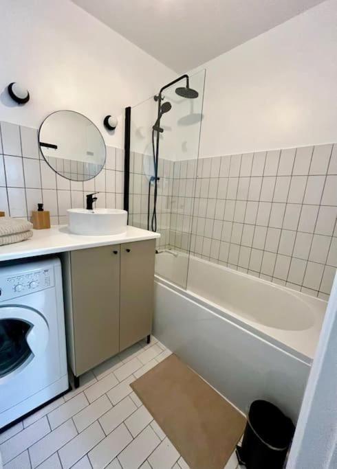 Appartement Cosy Hypercentre Place St Pierre Saumur Exterior foto